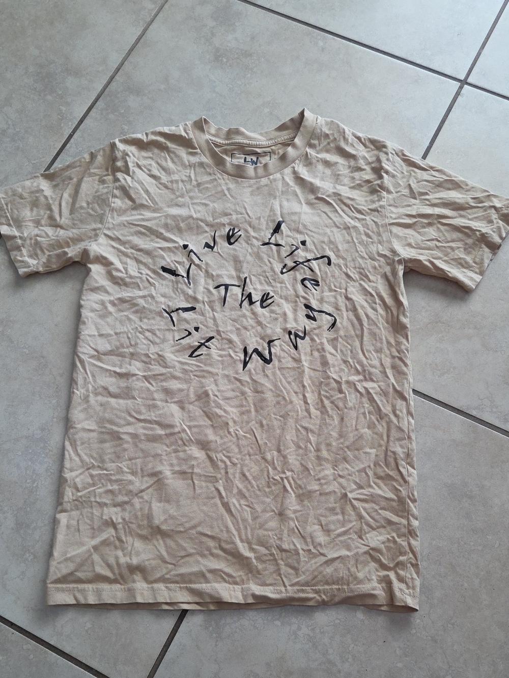 Tshirt